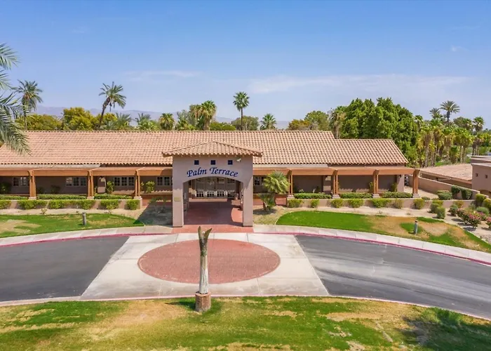 Palms Place In Indio