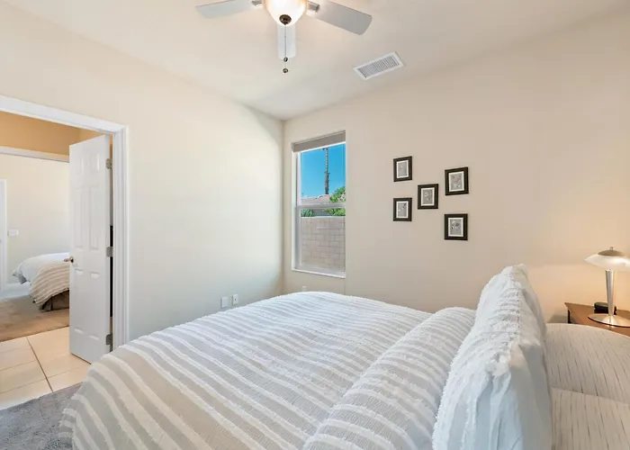 Palms Place In Indio