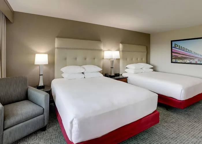 Drury Inn & Suites Phoenix Airport
