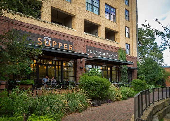Hotel Emma At Pearl On The Riverwalk San Antonio