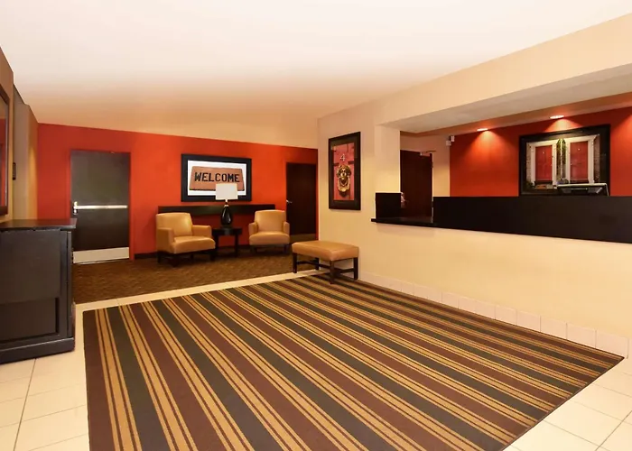 Extended Stay America Suites - Rockford - I-90