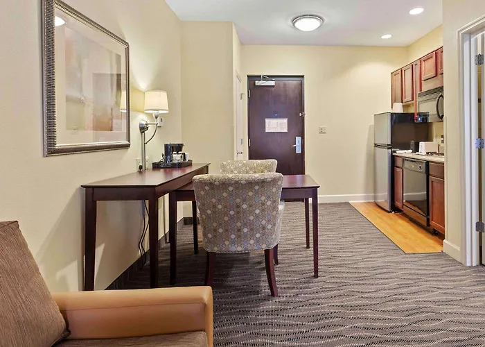 Extended Stay America Premier Suites - Lakeland - I-4