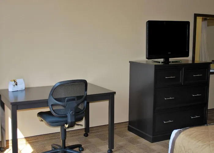 Extended Stay America Suites - Orlando - Altamonte Springs