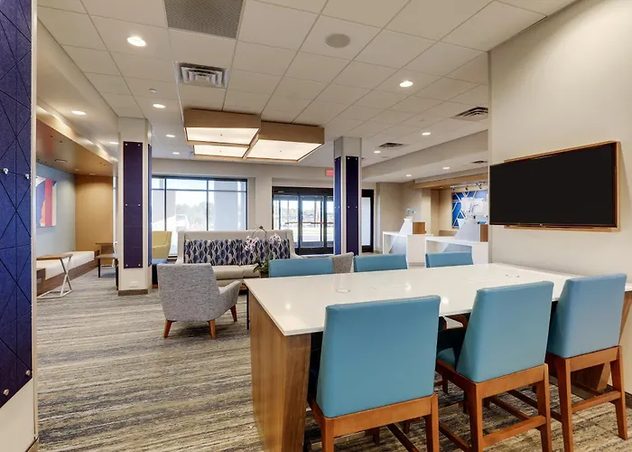 Holiday Inn Express Holly Springs - Raleigh Area By Ihg