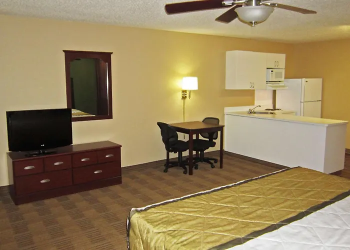 Extended Stay America Suites - Pittsburgh - Monroeville