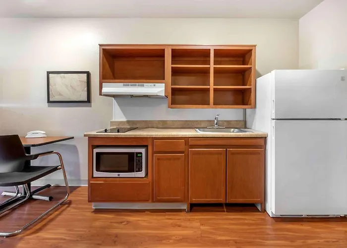 Extended Stay America Select Suites - Fort Lauderdale - Airport - West