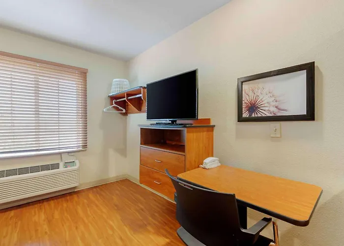 Extended Stay America Select Suites - Fort Lauderdale - Airport - West
