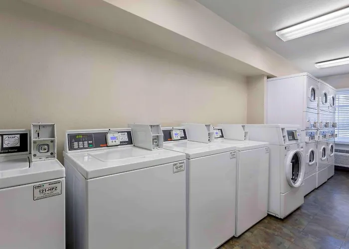 Extended Stay America Select Suites - Cleveland - Avon