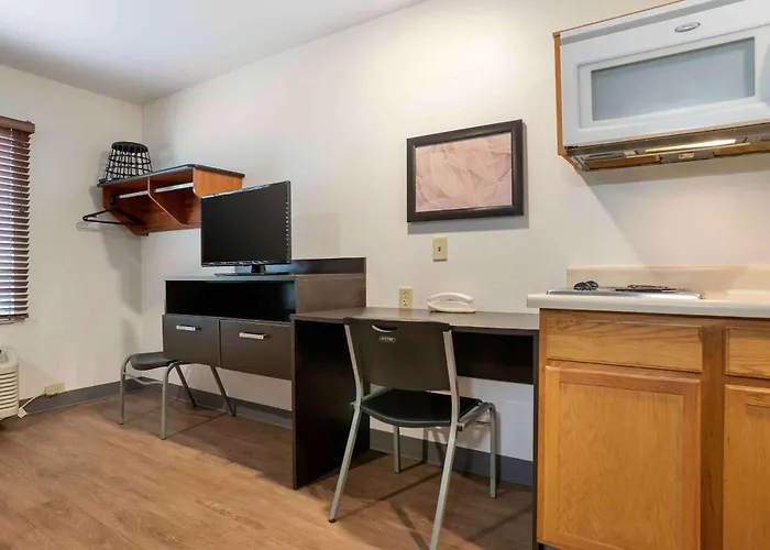 Extended Stay America Select Suites - Mobile - Daphne