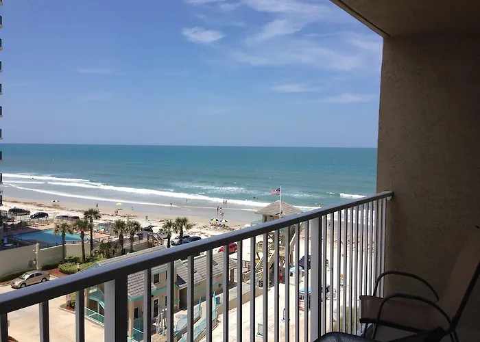 Oceanside Studio