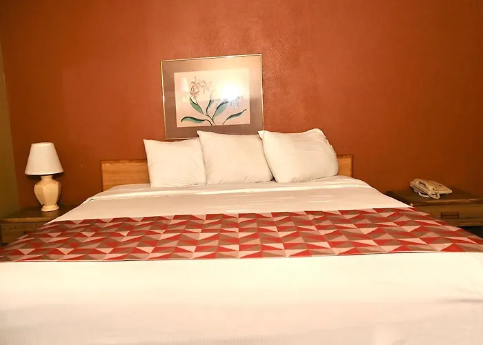 Fortune Inn & Suites
