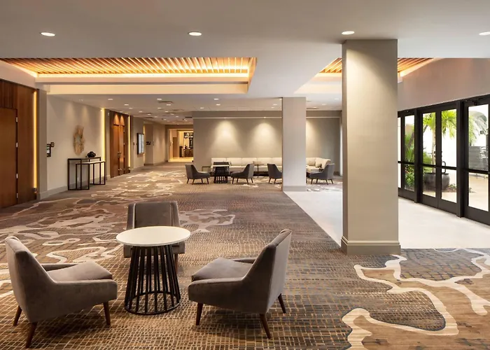 Palm Beach Gardens Marriott
