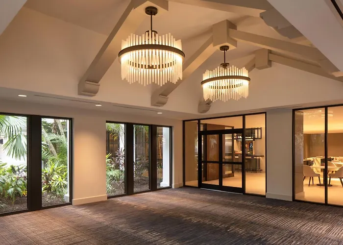 Palm Beach Gardens Marriott