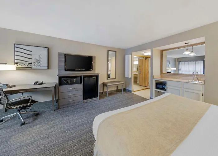 Best Western Plus Executive Inn Rowland Height City Of Industry