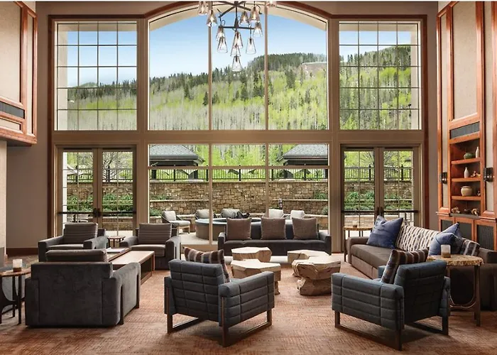 Ritz Carlton Vail