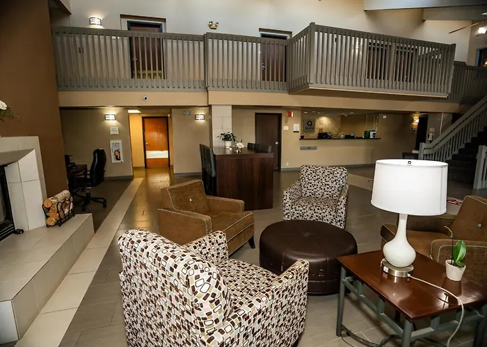 Quality Inn Near Medical Center
