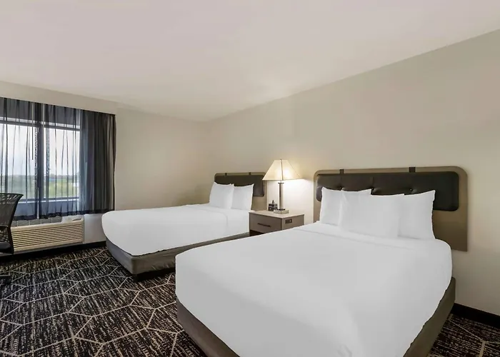 La Quinta By Wyndham Des Moines West Clive