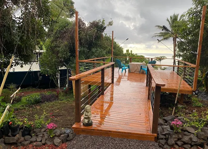 Manta Soul Suites