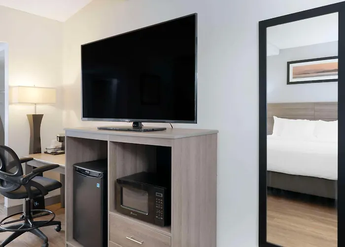 Quality Inn Idaho Falls