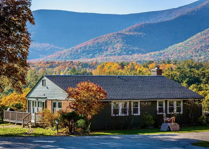 Wilburton Inn