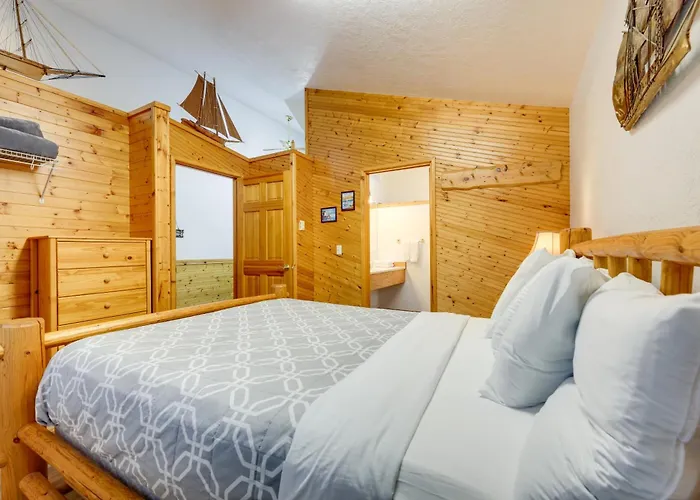 Sanderling Sea Cottages, Unit 11