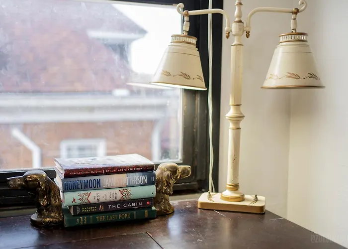 Parkside Paradise Elegant Victorian Home Just Steps From The Park