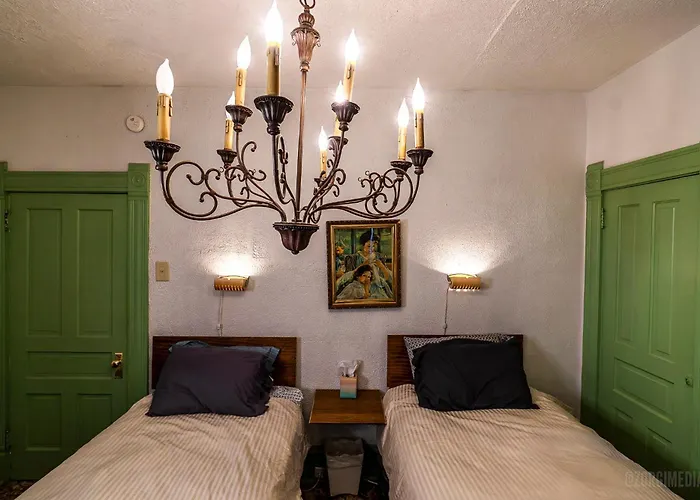 Parkside Paradise Elegant Victorian Home Just Steps From The Park