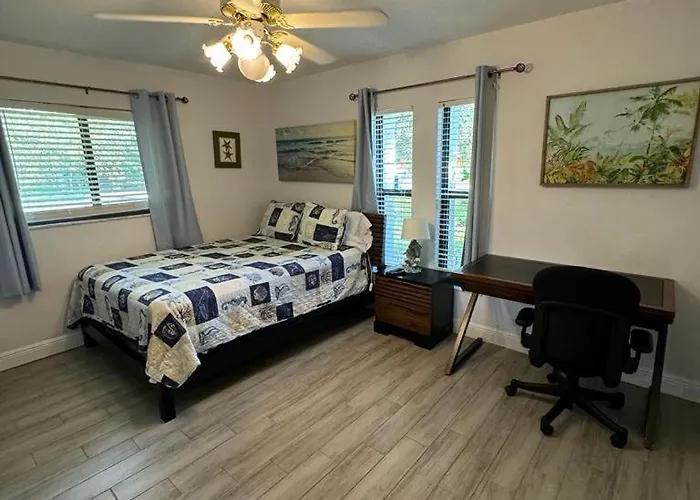 Bonita Oasis