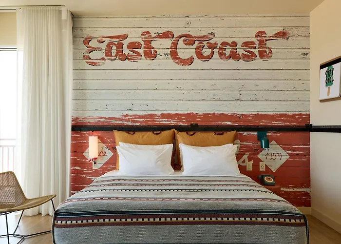 Moxy Virginia Beach Oceanfront