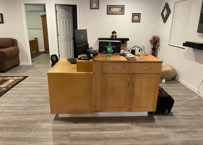 Crazy Horse - Apt 1