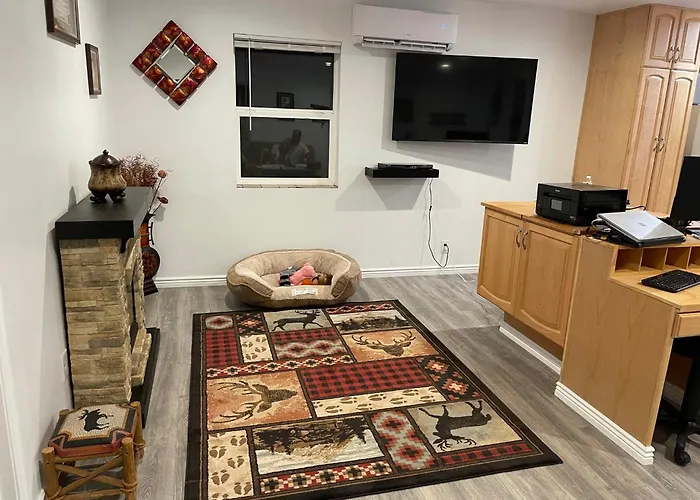Crazy Horse - Apt 1