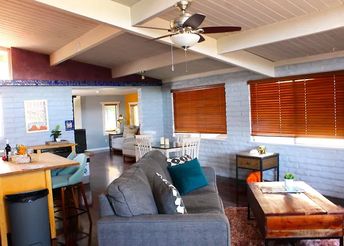 The Three Keys Duplex