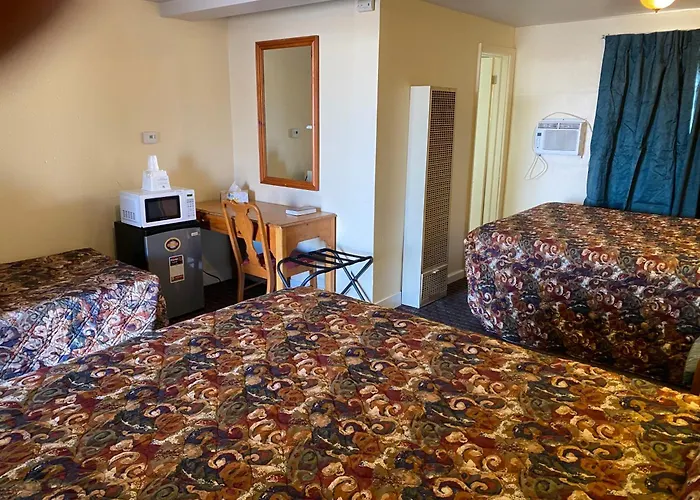 Ranger Motel