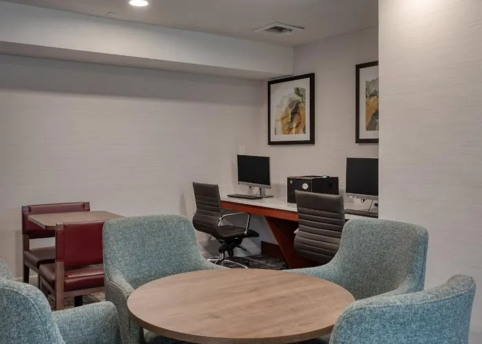 Staybridge Suites Allentown Airport Lehigh Valley By Ihg