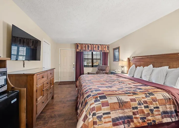 Jonathan Creek Inn