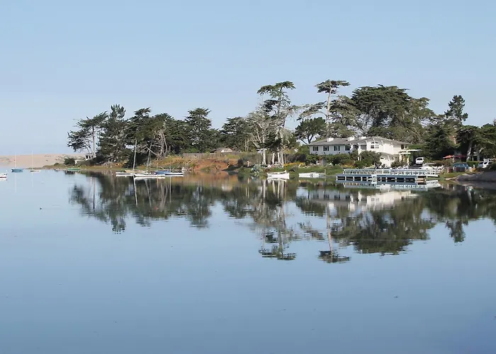 Back Bay Inn