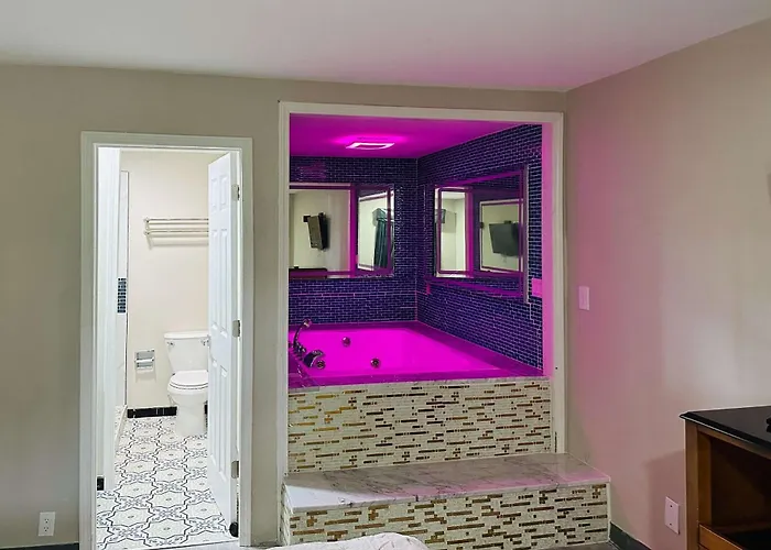 Econo Lodge Union City - Atlanta South
