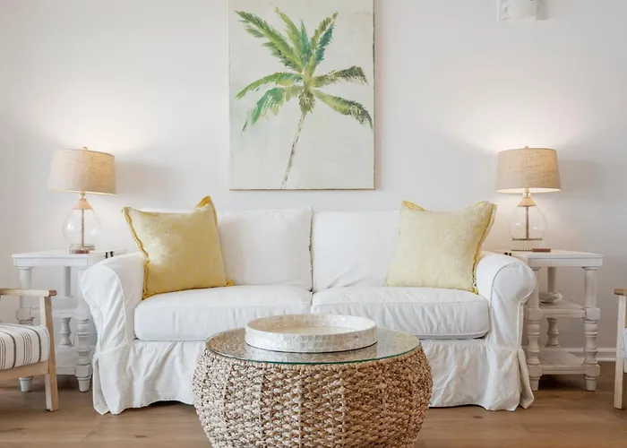 Sand Buckets Unit C, Ocean View Beach Townhouse