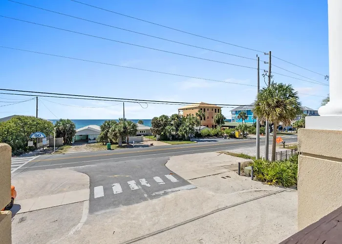 Glory Daze Beach House By Panhandle Gateways