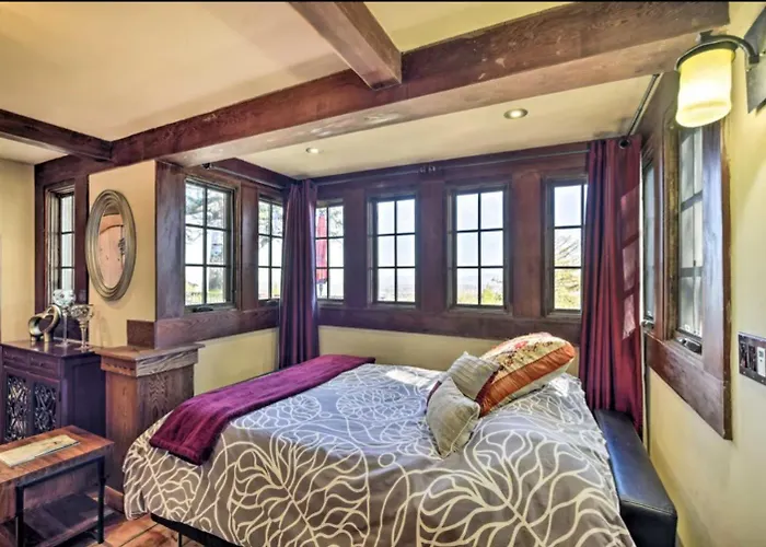 Hacienda - Private Guest Studio