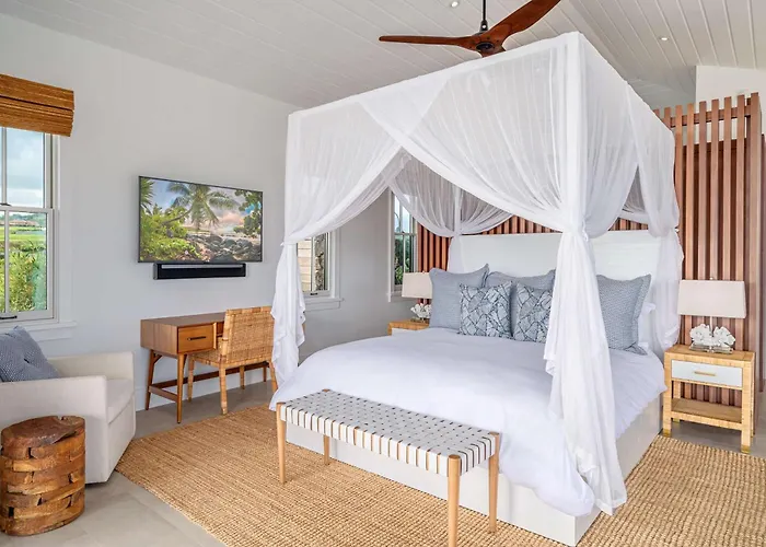 Kauai Luxury Vacation Villas