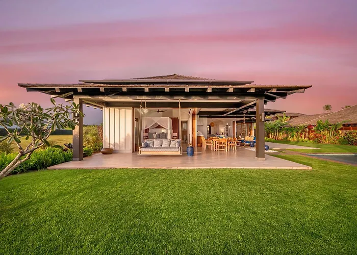 Kauai Luxury Vacation Villas