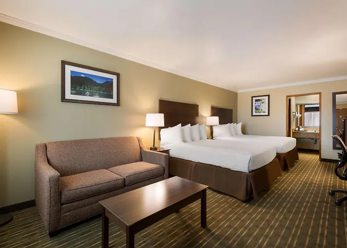 Best Western Holiday Hotel
