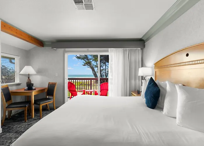 Beachcomber Motel