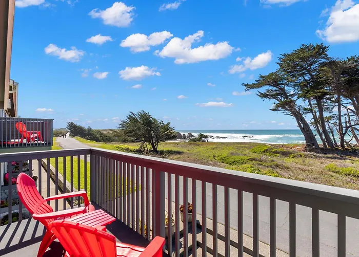 Beachcomber Motel