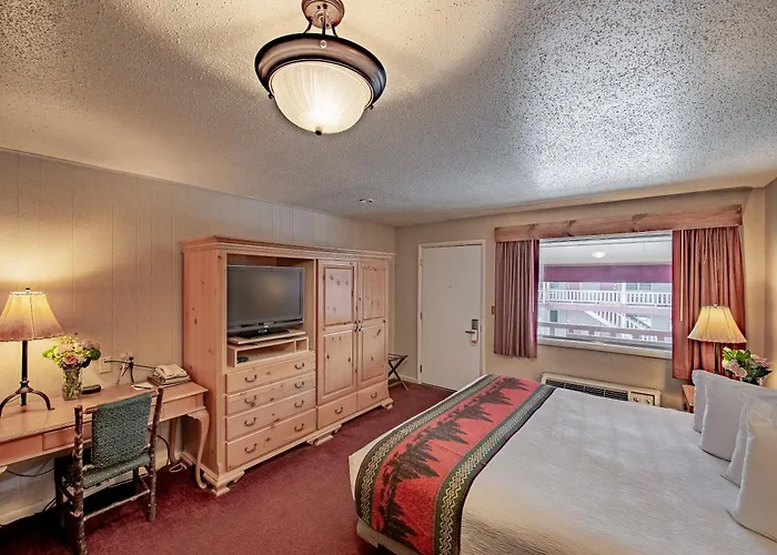 Antler Inn