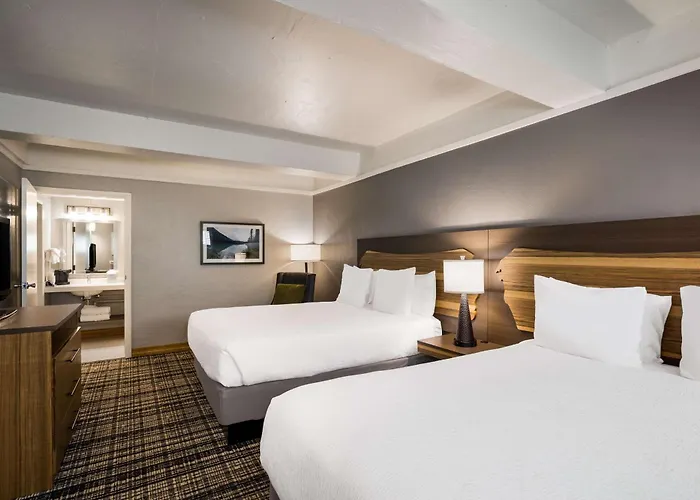Best Western Antlers At Glenwood Springs