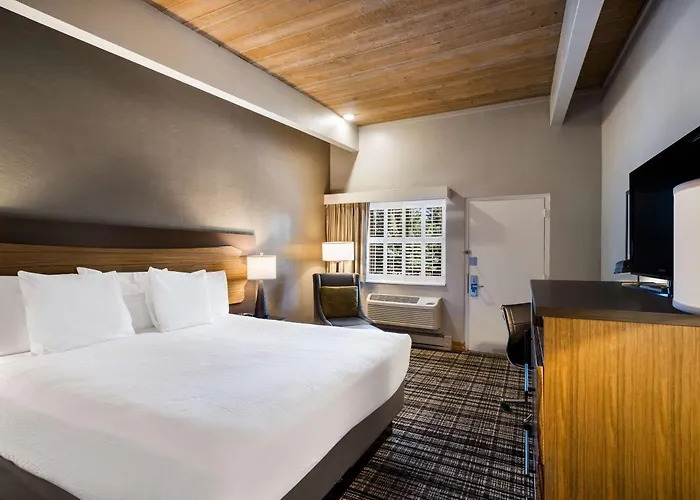Best Western Antlers At Glenwood Springs