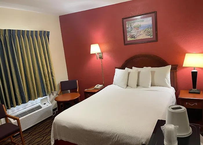 Express Inn