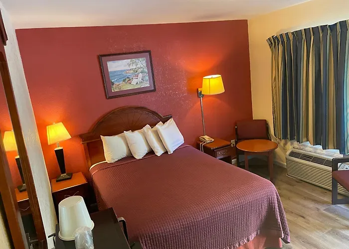 Express Inn